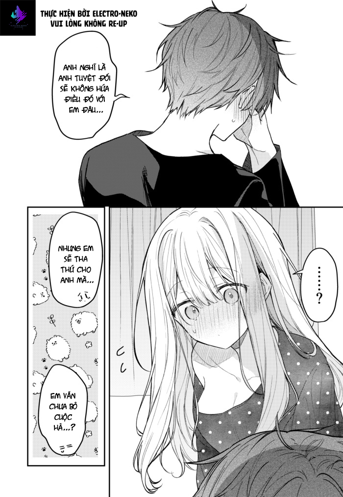 The Fairytale-Like You Goes On The Assault: Chapter 33