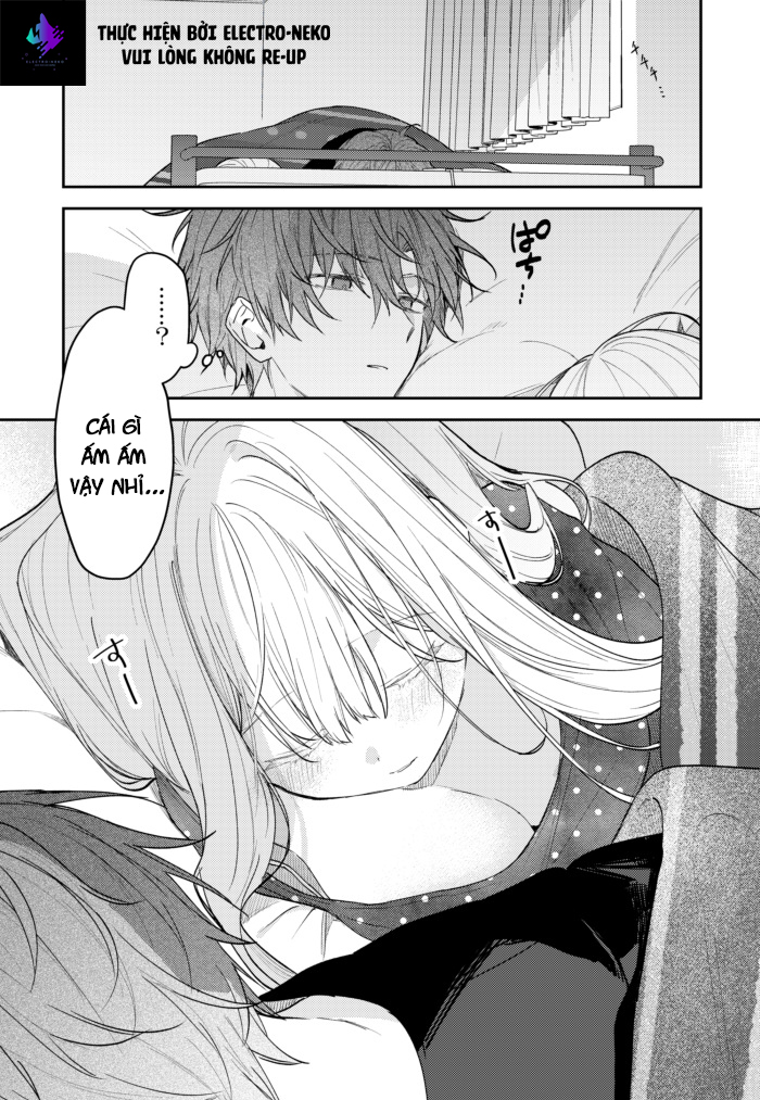The Fairytale-Like You Goes On The Assault: Chapter 33