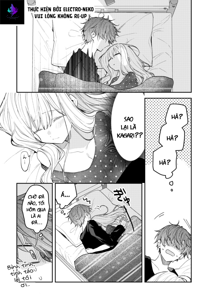 The Fairytale-Like You Goes On The Assault: Chapter 33