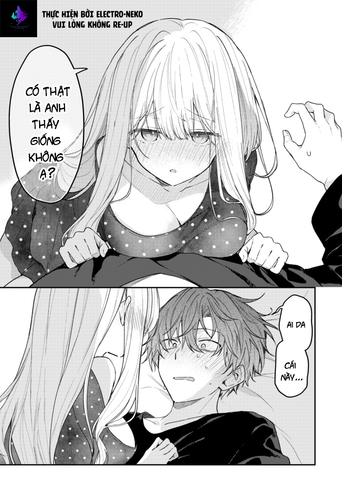 The Fairytale-Like You Goes On The Assault: Chapter 33