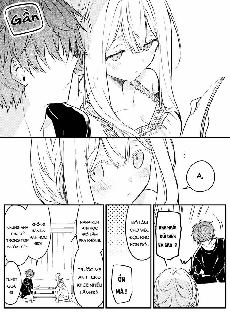 The Fairytale-Like You Goes On The Assault: Chapter 5