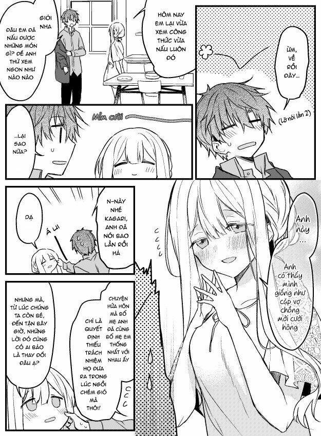 The Fairytale-Like You Goes On The Assault: Chapter 7