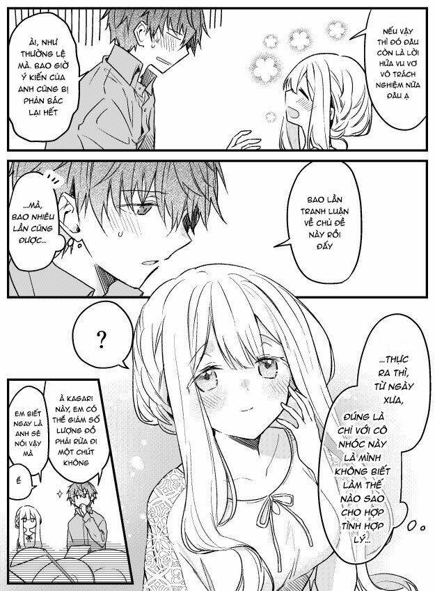The Fairytale-Like You Goes On The Assault: Chapter 7