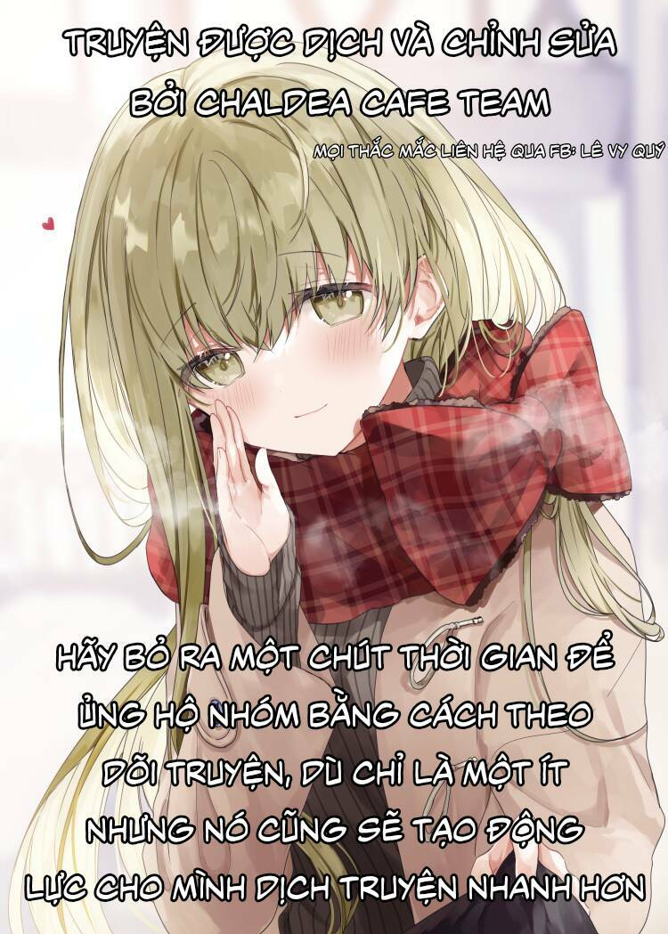 The Fairytale-Like You Goes On The Assault: Chapter 8