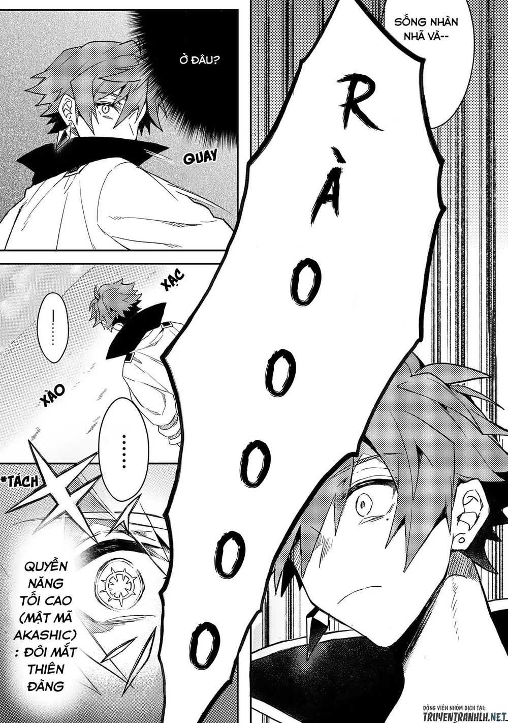 The Former Hero Was Called As A Failure And Expelled From His Home, Decided To Live On His Own: Chapter 1
