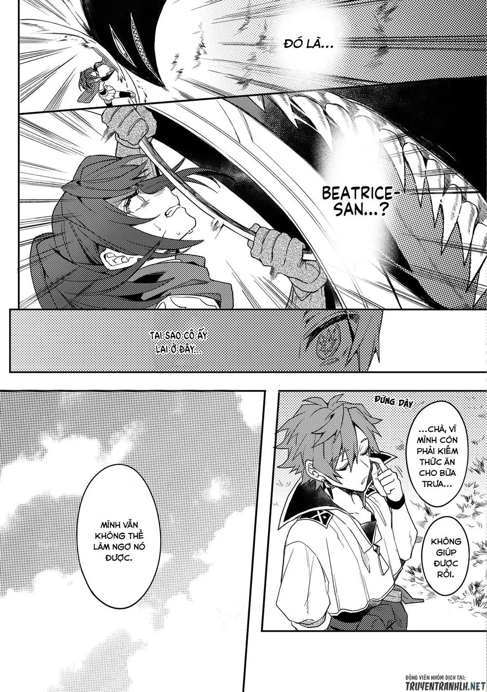 The Former Hero Was Called As A Failure And Expelled From His Home, Decided To Live On His Own: Chapter 1