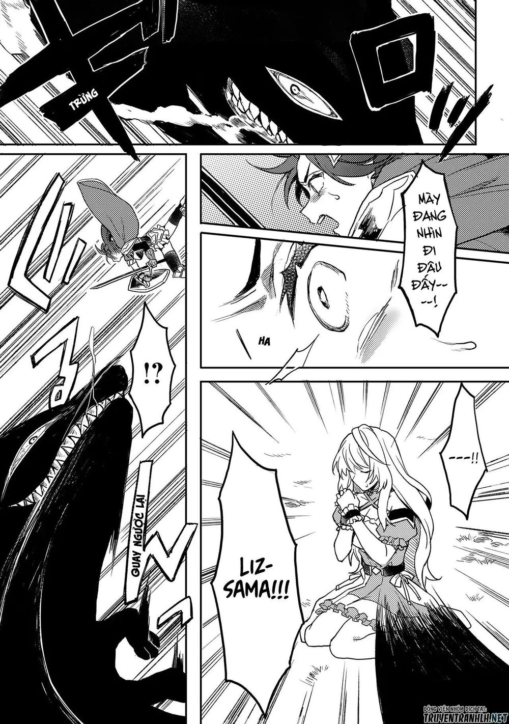 The Former Hero Was Called As A Failure And Expelled From His Home, Decided To Live On His Own: Chapter 1