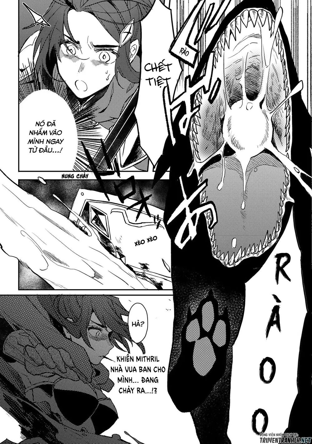 The Former Hero Was Called As A Failure And Expelled From His Home, Decided To Live On His Own: Chapter 1