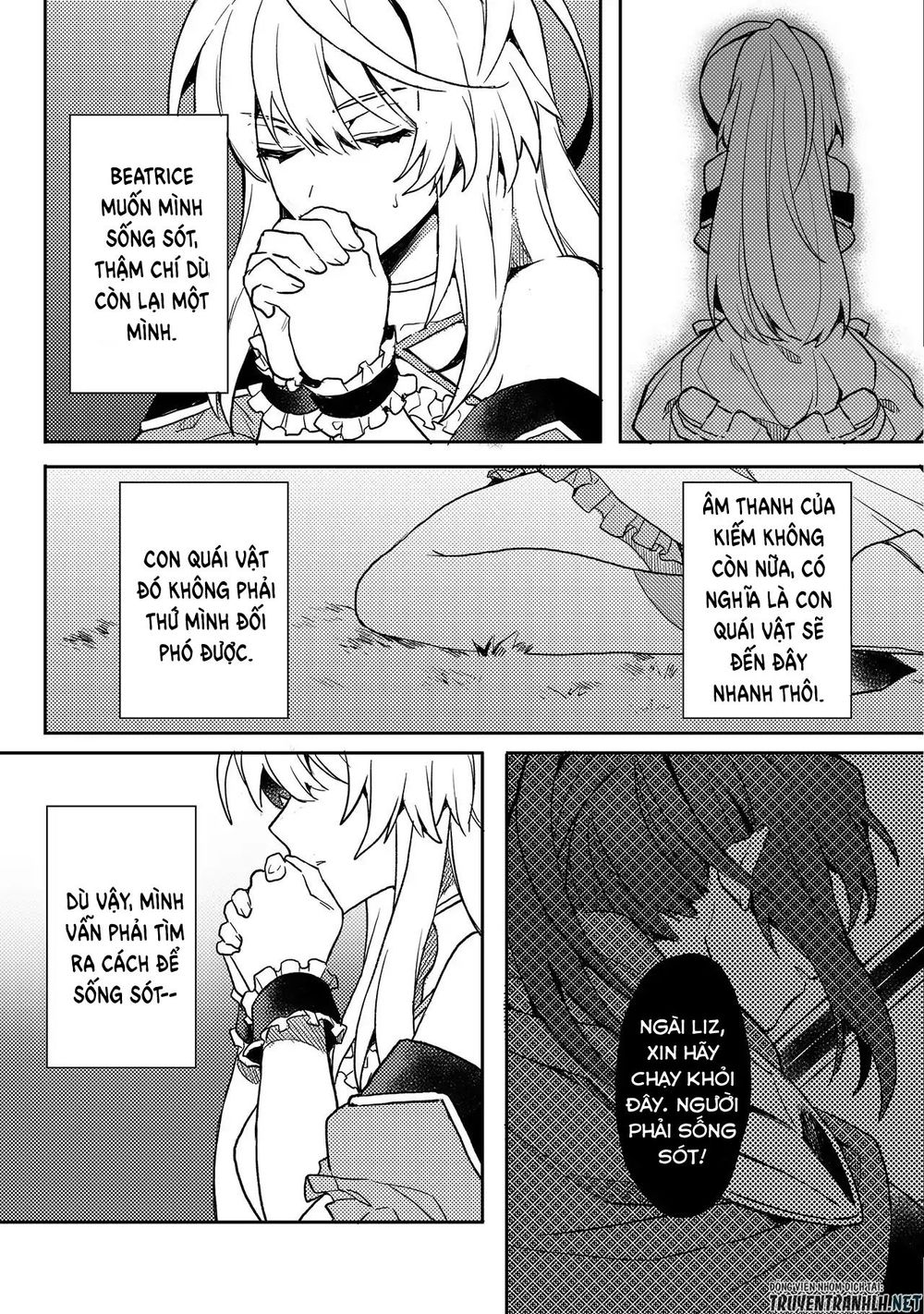 The Former Hero Was Called As A Failure And Expelled From His Home, Decided To Live On His Own: Chapter 1