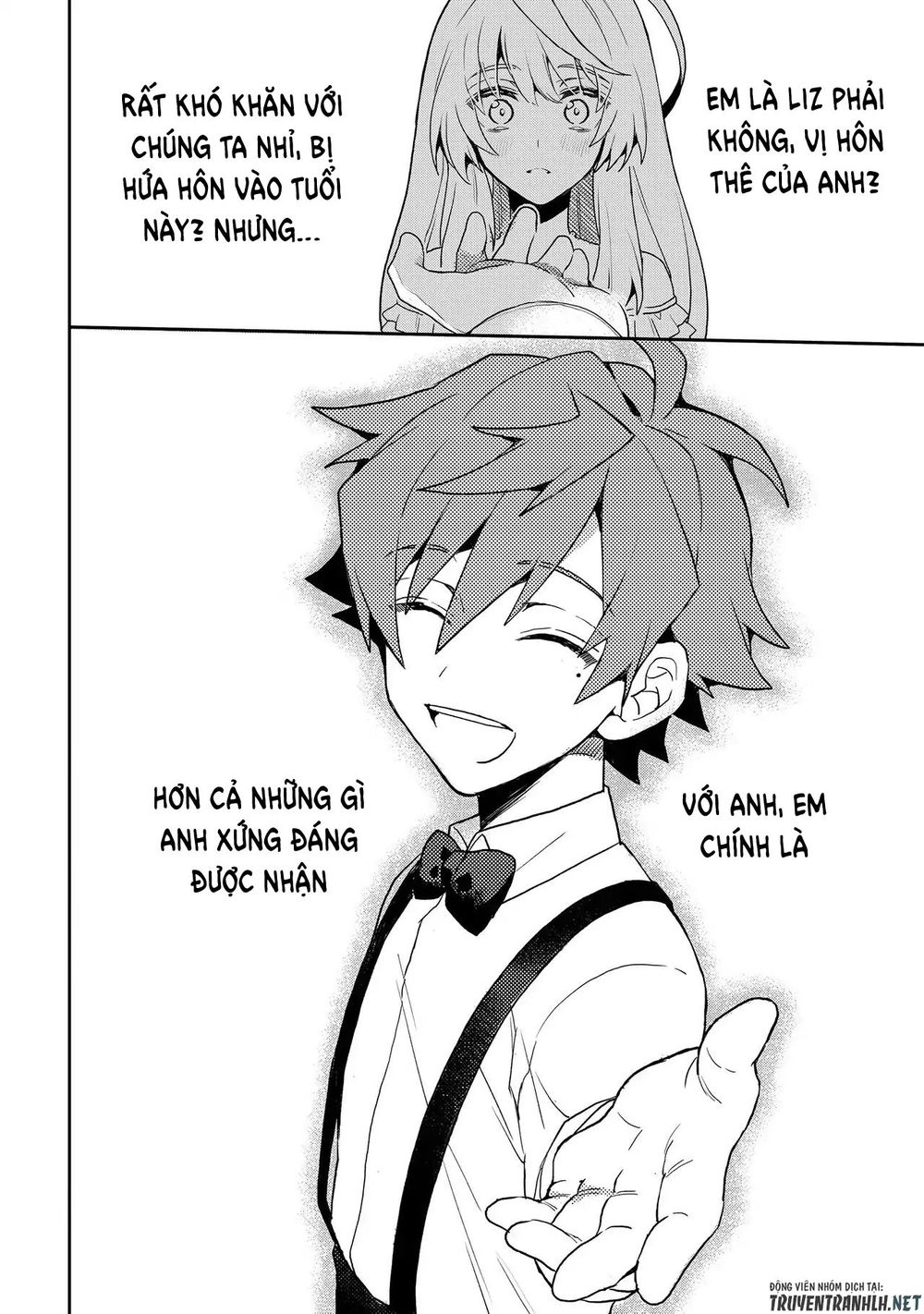 The Former Hero Was Called As A Failure And Expelled From His Home, Decided To Live On His Own: Chapter 1