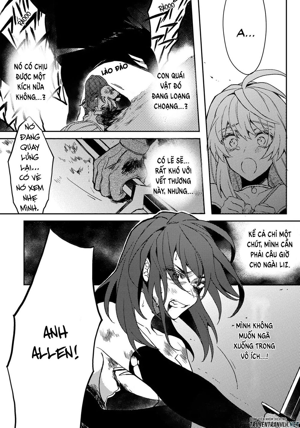The Former Hero Was Called As A Failure And Expelled From His Home, Decided To Live On His Own: Chapter 1
