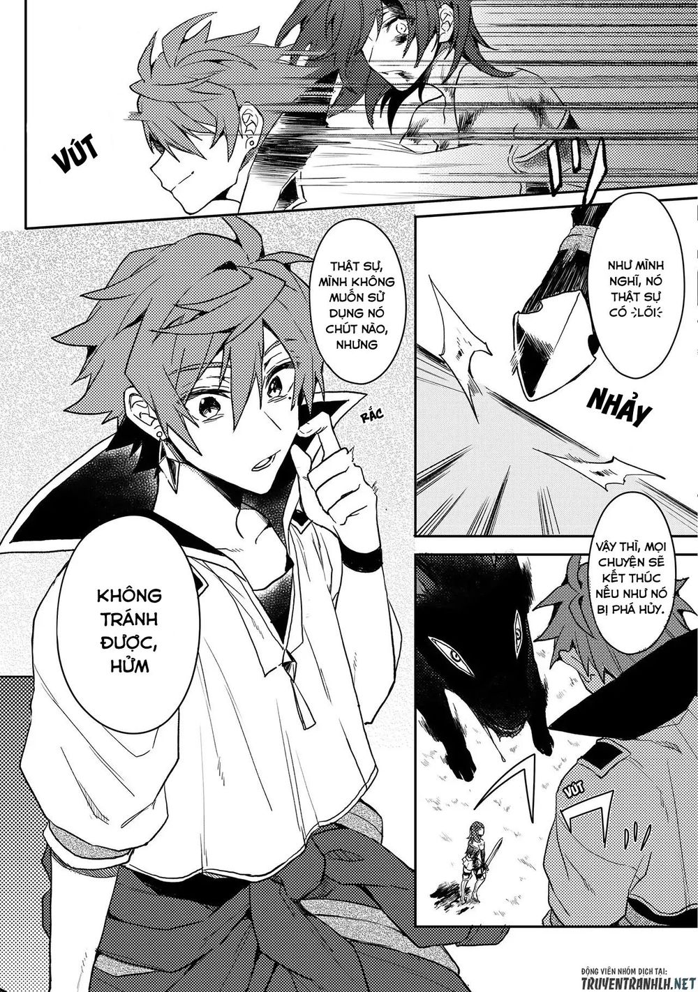 The Former Hero Was Called As A Failure And Expelled From His Home, Decided To Live On His Own: Chapter 1