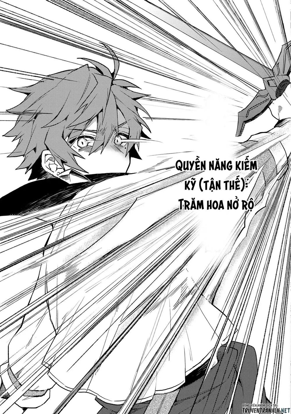 The Former Hero Was Called As A Failure And Expelled From His Home, Decided To Live On His Own: Chapter 1