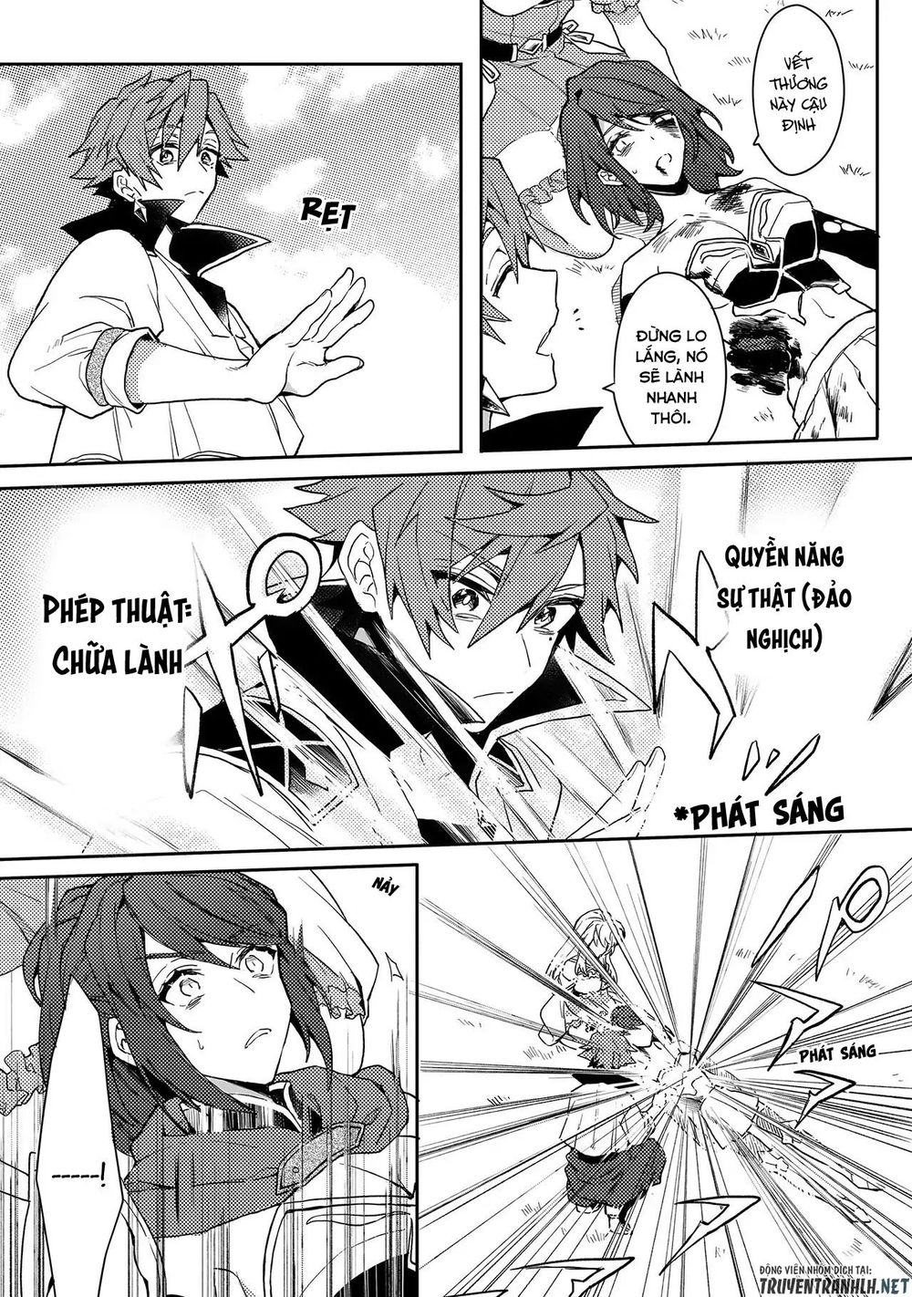 The Former Hero Was Called As A Failure And Expelled From His Home, Decided To Live On His Own: Chapter 1