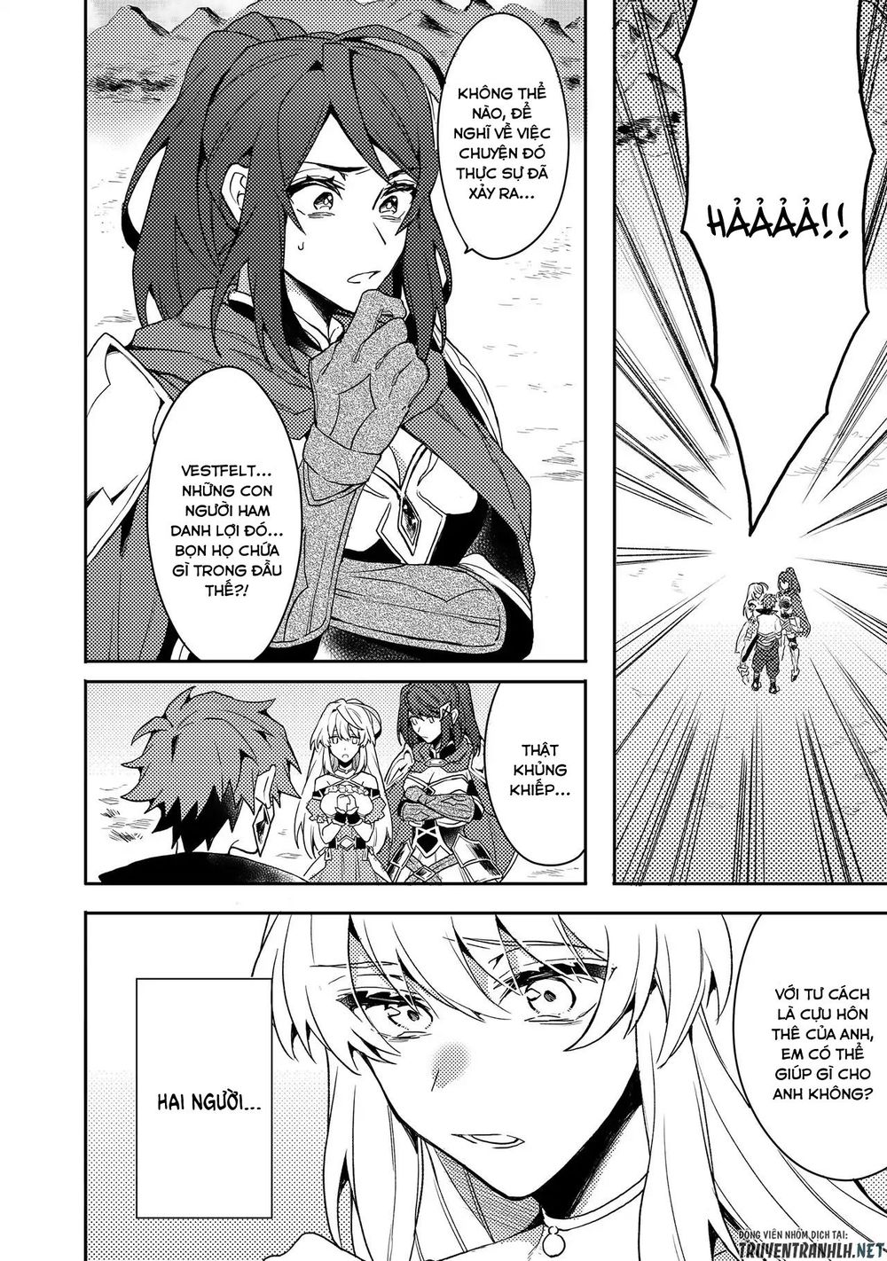 The Former Hero Was Called As A Failure And Expelled From His Home, Decided To Live On His Own: Chapter 1