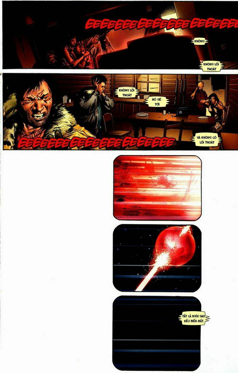 The Galactus Trilogy: Chapter 1