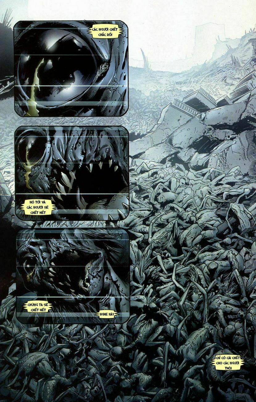 The Galactus Trilogy: Chapter 1