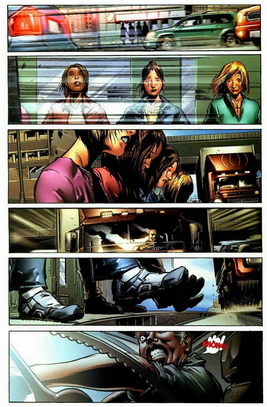 The Galactus Trilogy: Chapter 1