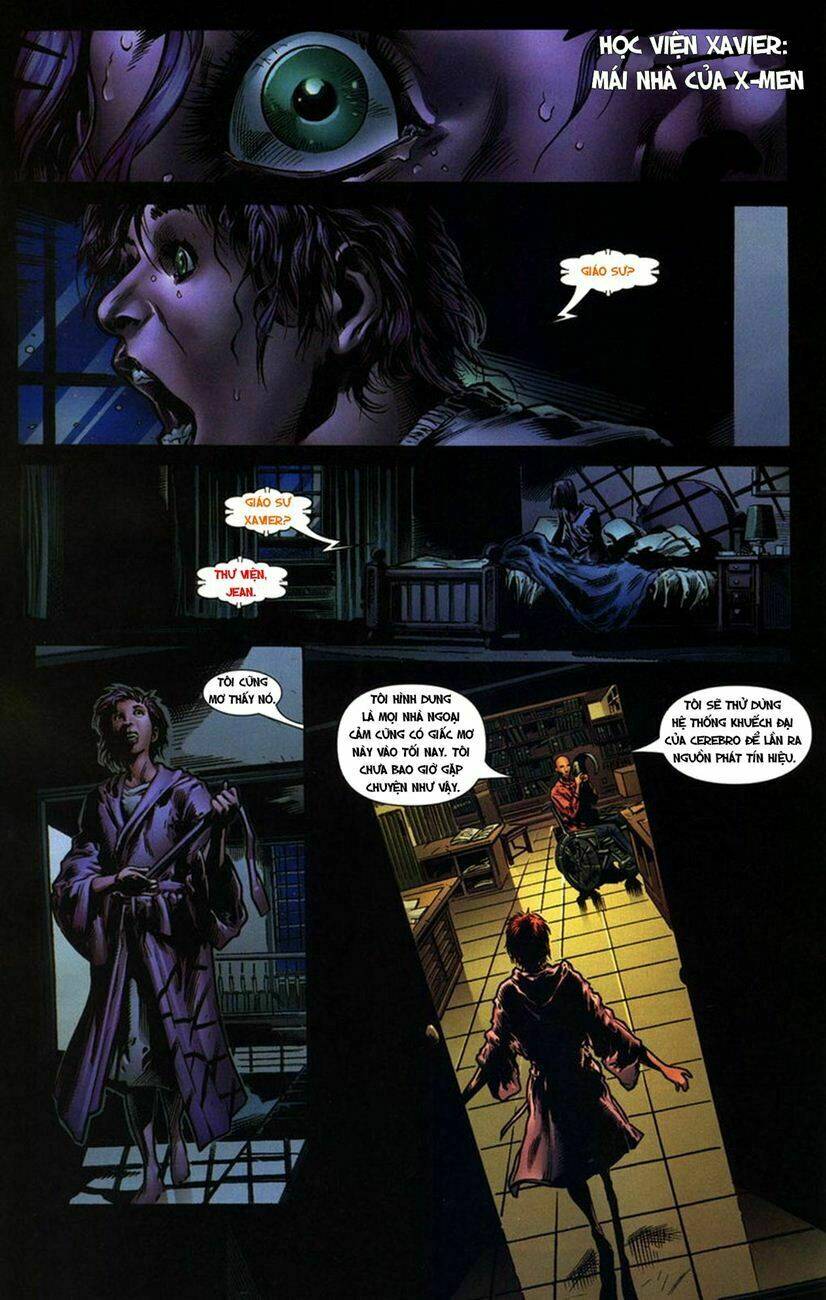 The Galactus Trilogy: Chapter 1