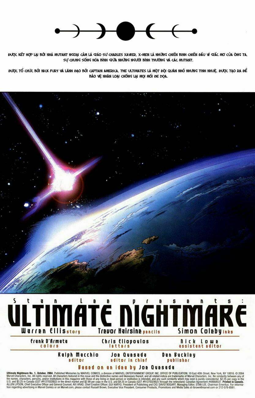 The Galactus Trilogy: Chapter 1