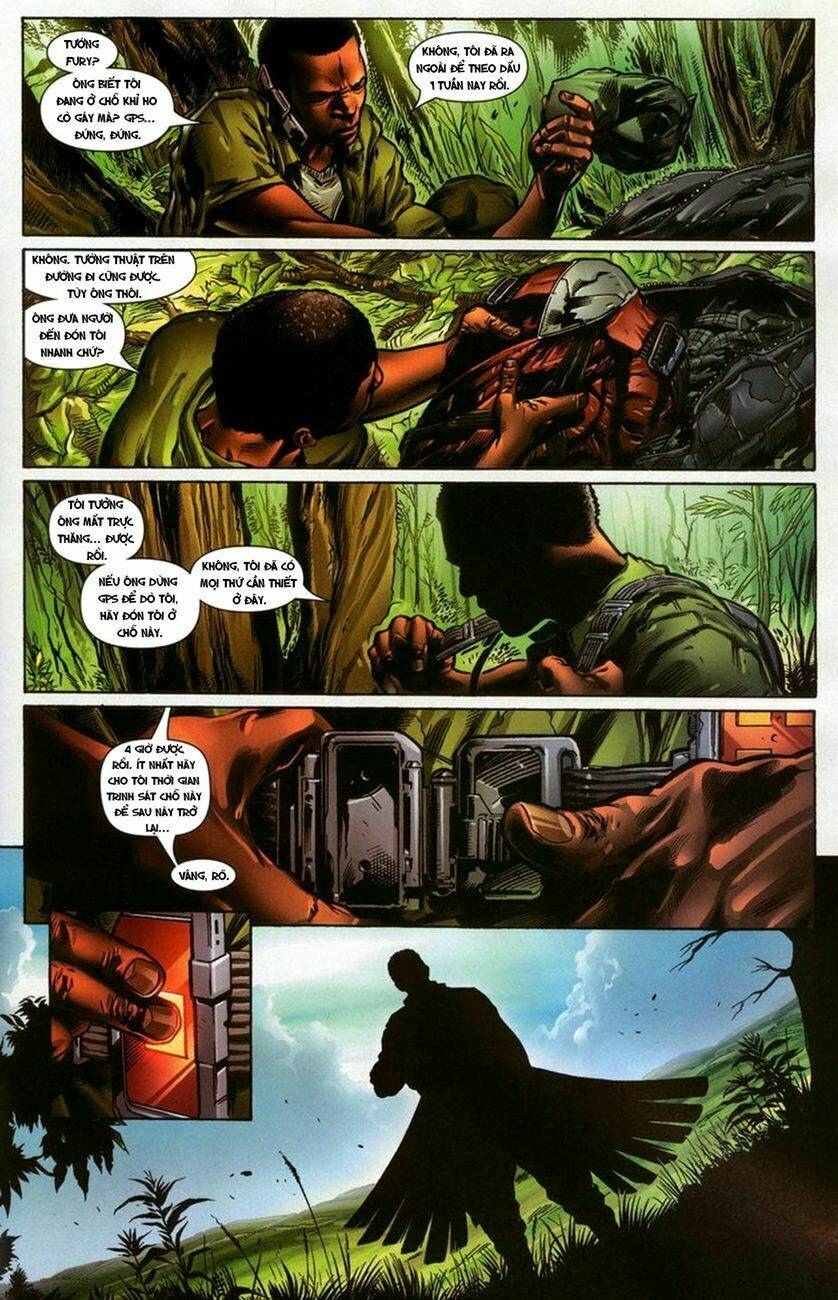The Galactus Trilogy: Chapter 1