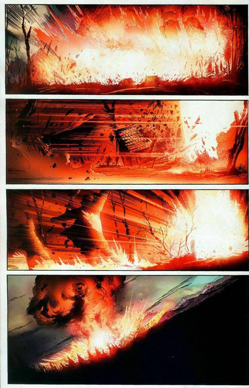 The Galactus Trilogy: Chapter 1