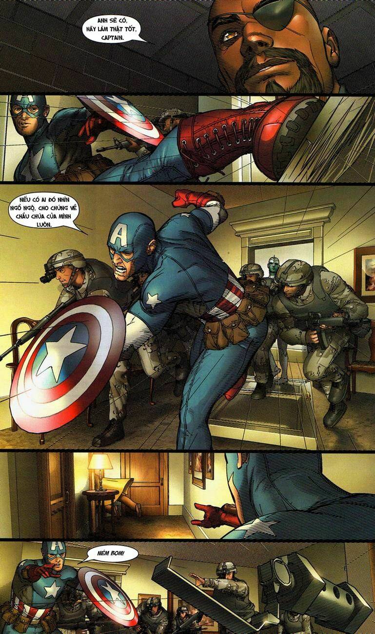 The Galactus Trilogy: Chapter 14