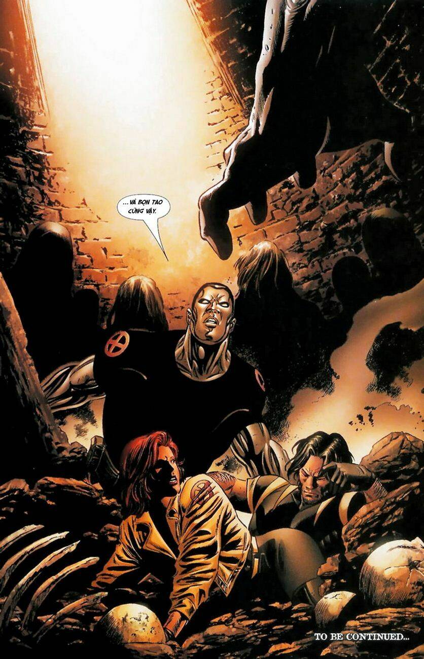 The Galactus Trilogy: Chapter 3