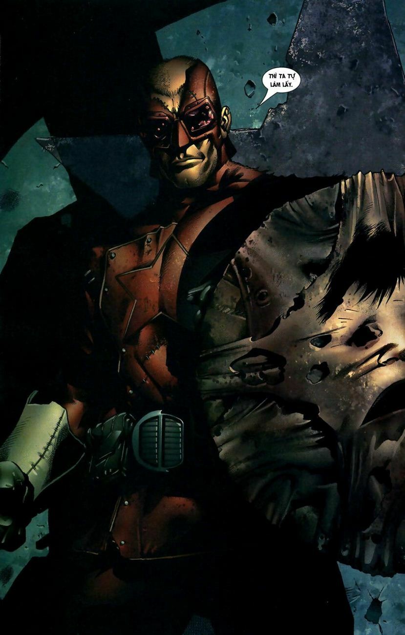 The Galactus Trilogy: Chapter 4