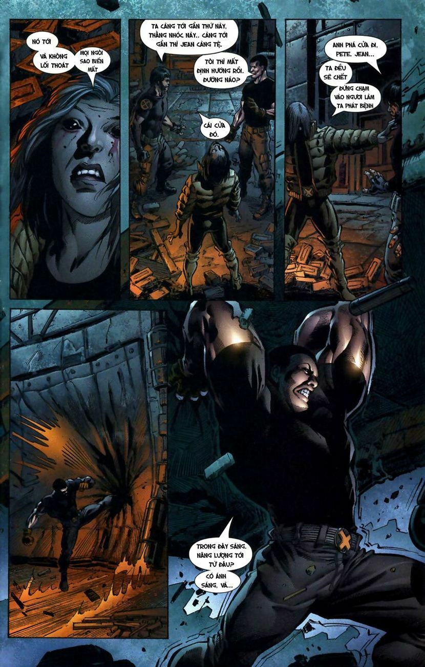 The Galactus Trilogy: Chapter 4