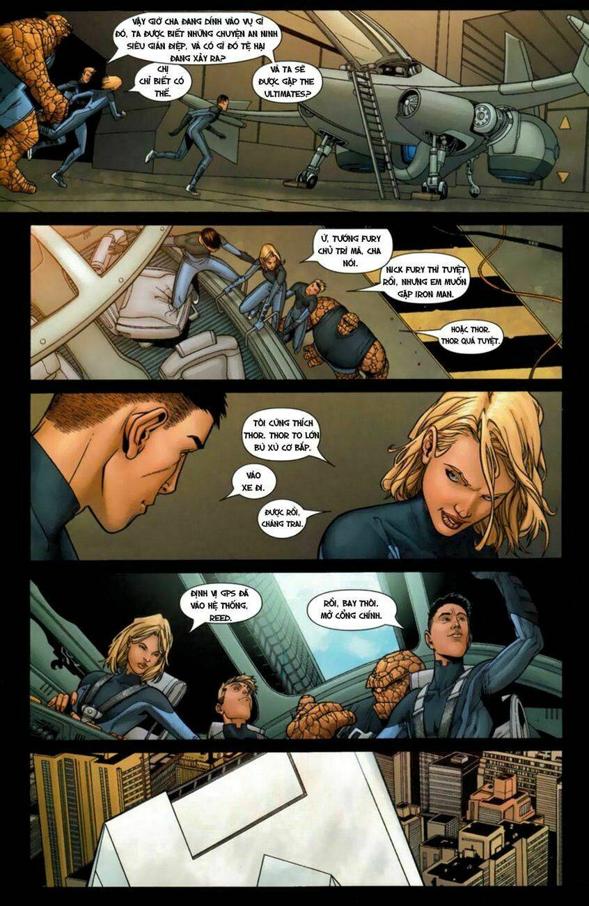 The Galactus Trilogy: Chapter 7