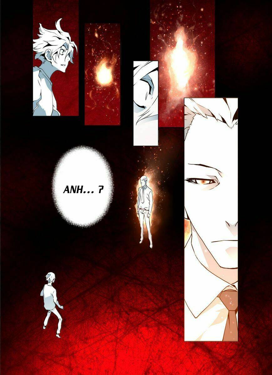 Tuyệt Thế Độc Phi Của Tà Vương: Chapter 18