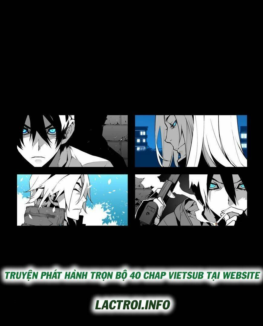 Tuyệt Thế Độc Phi Của Tà Vương: Chapter 19