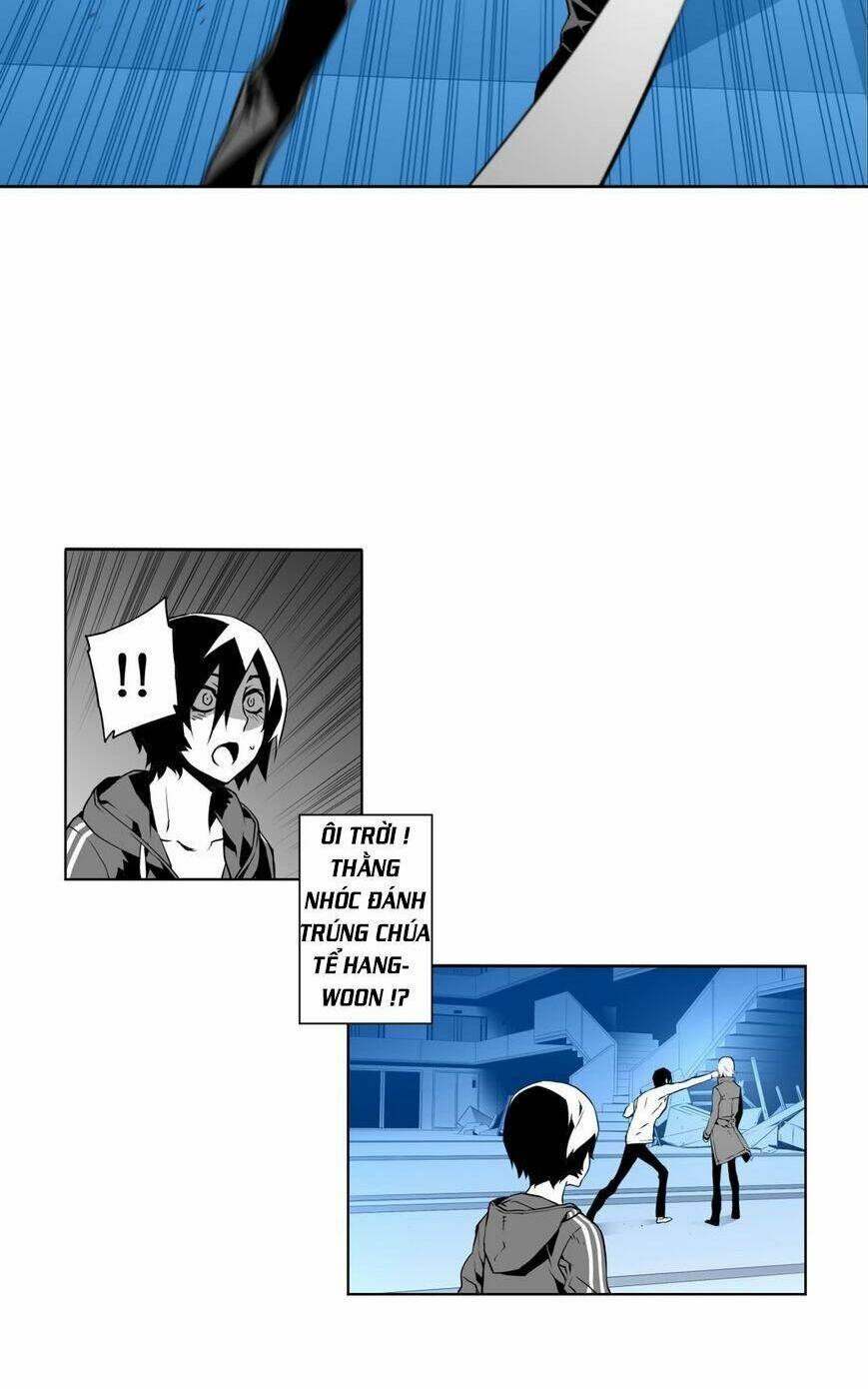 Tuyệt Thế Độc Phi Của Tà Vương: Chapter 19