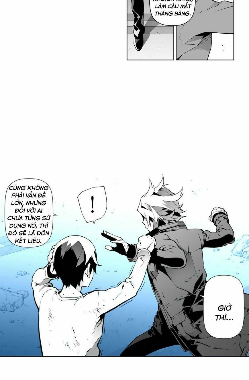 Tuyệt Thế Độc Phi Của Tà Vương: Chapter 19