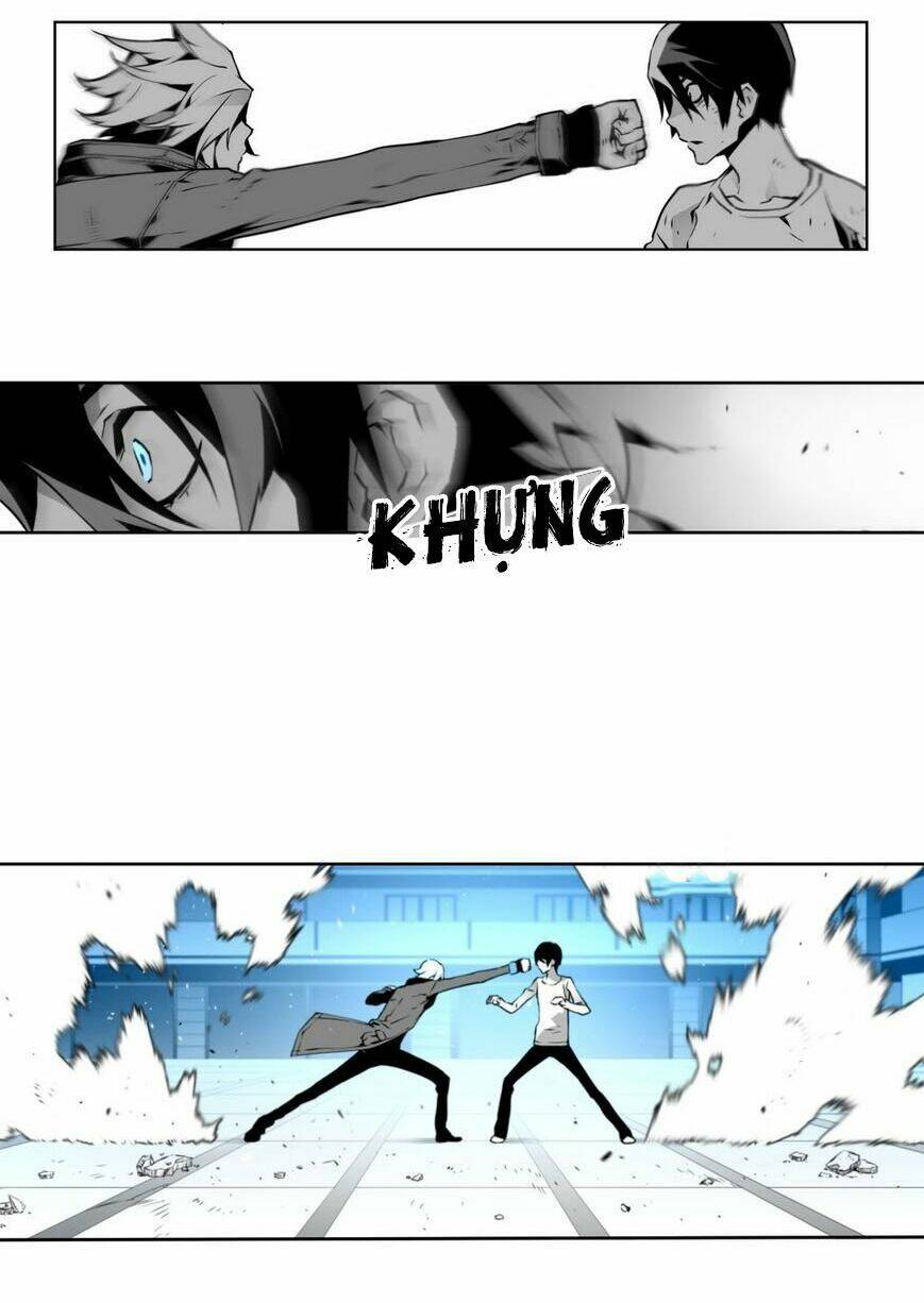 Tuyệt Thế Độc Phi Của Tà Vương: Chapter 19