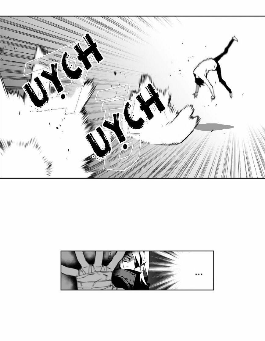 Tuyệt Thế Độc Phi Của Tà Vương: Chapter 19