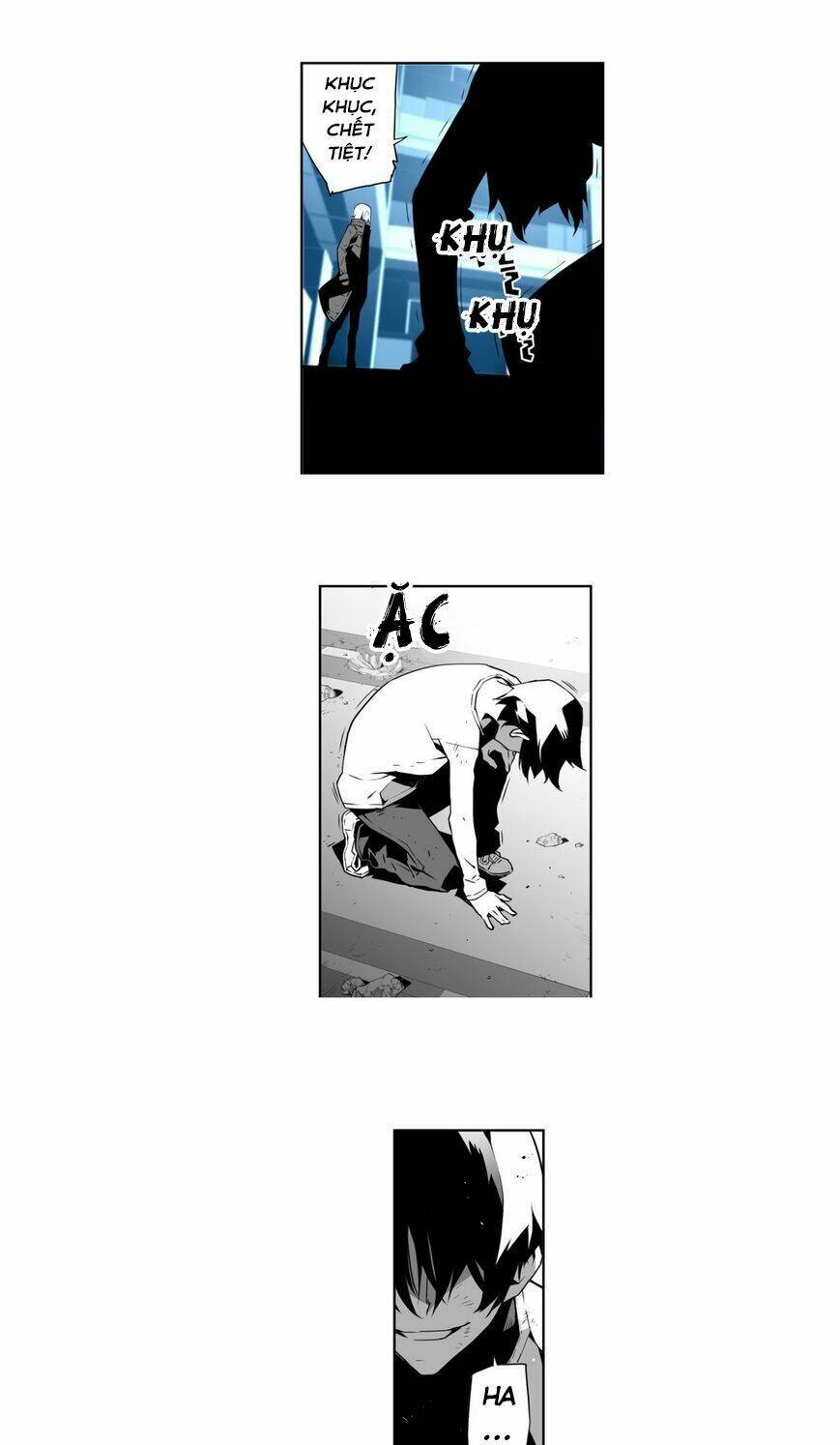 Tuyệt Thế Độc Phi Của Tà Vương: Chapter 19