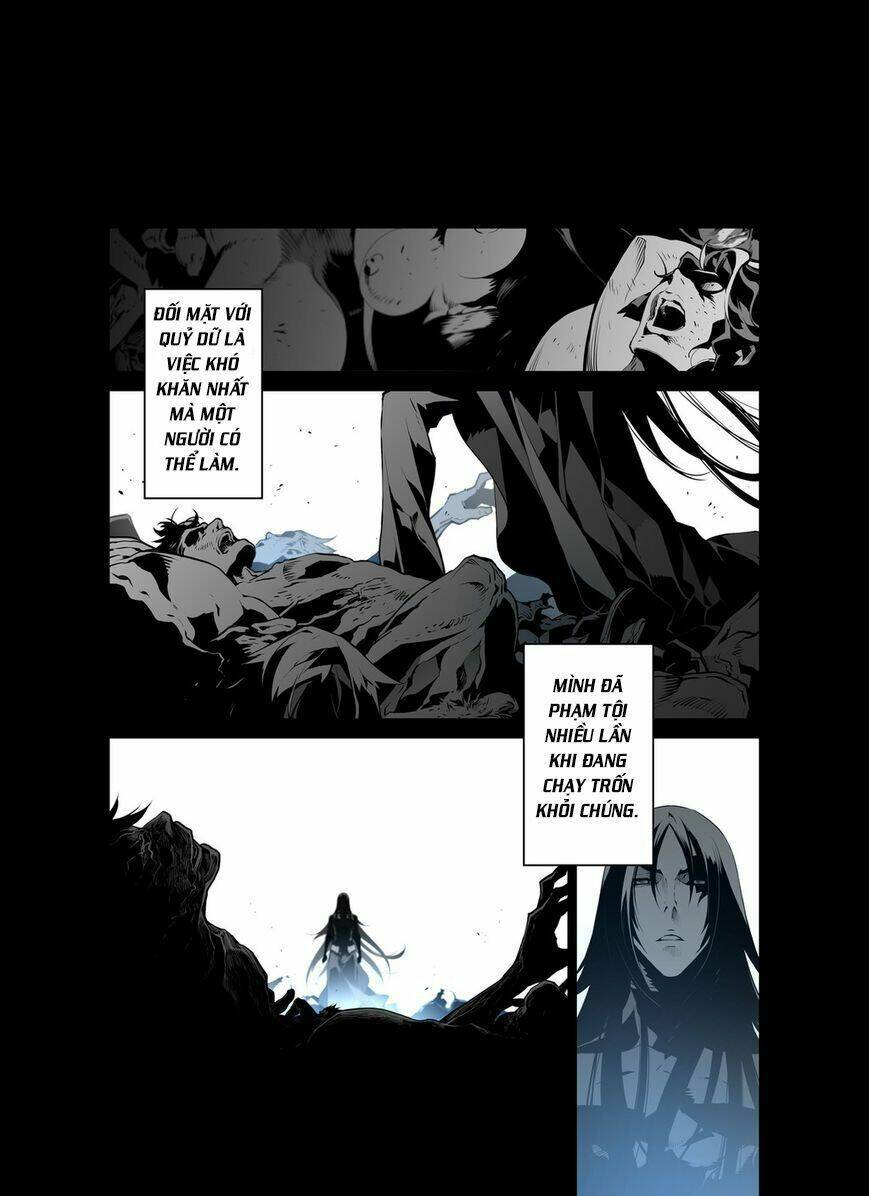 Tuyệt Thế Độc Phi Của Tà Vương: Chapter 36