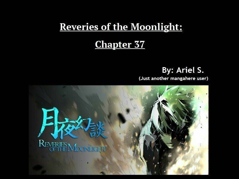Tuyệt Thế Độc Phi Của Tà Vương: Chapter 37
