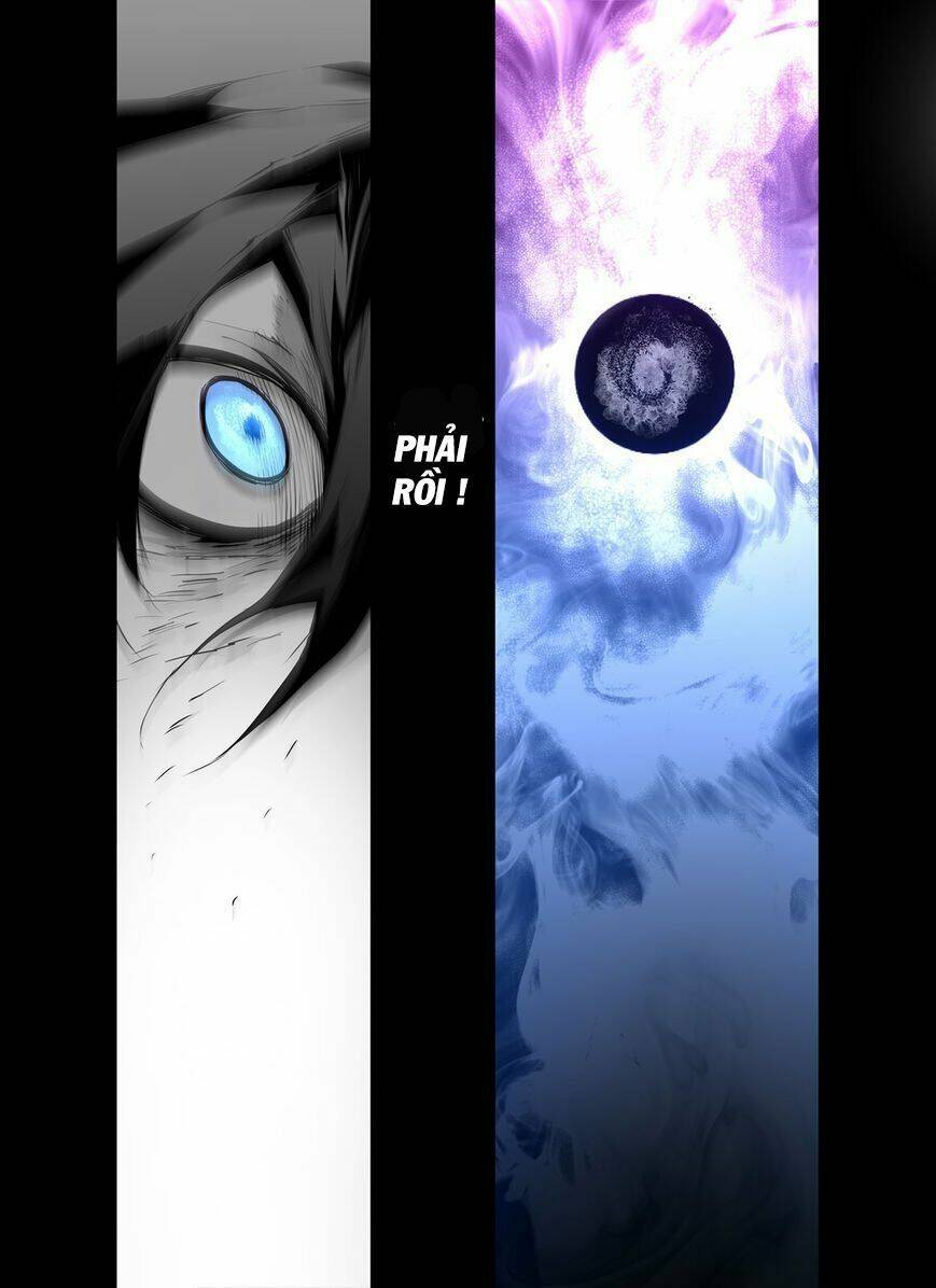 Tuyệt Thế Độc Phi Của Tà Vương: Chapter 37