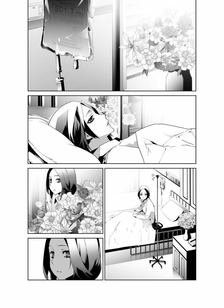 Tuyệt Thế Độc Phi Của Tà Vương: Chapter 37