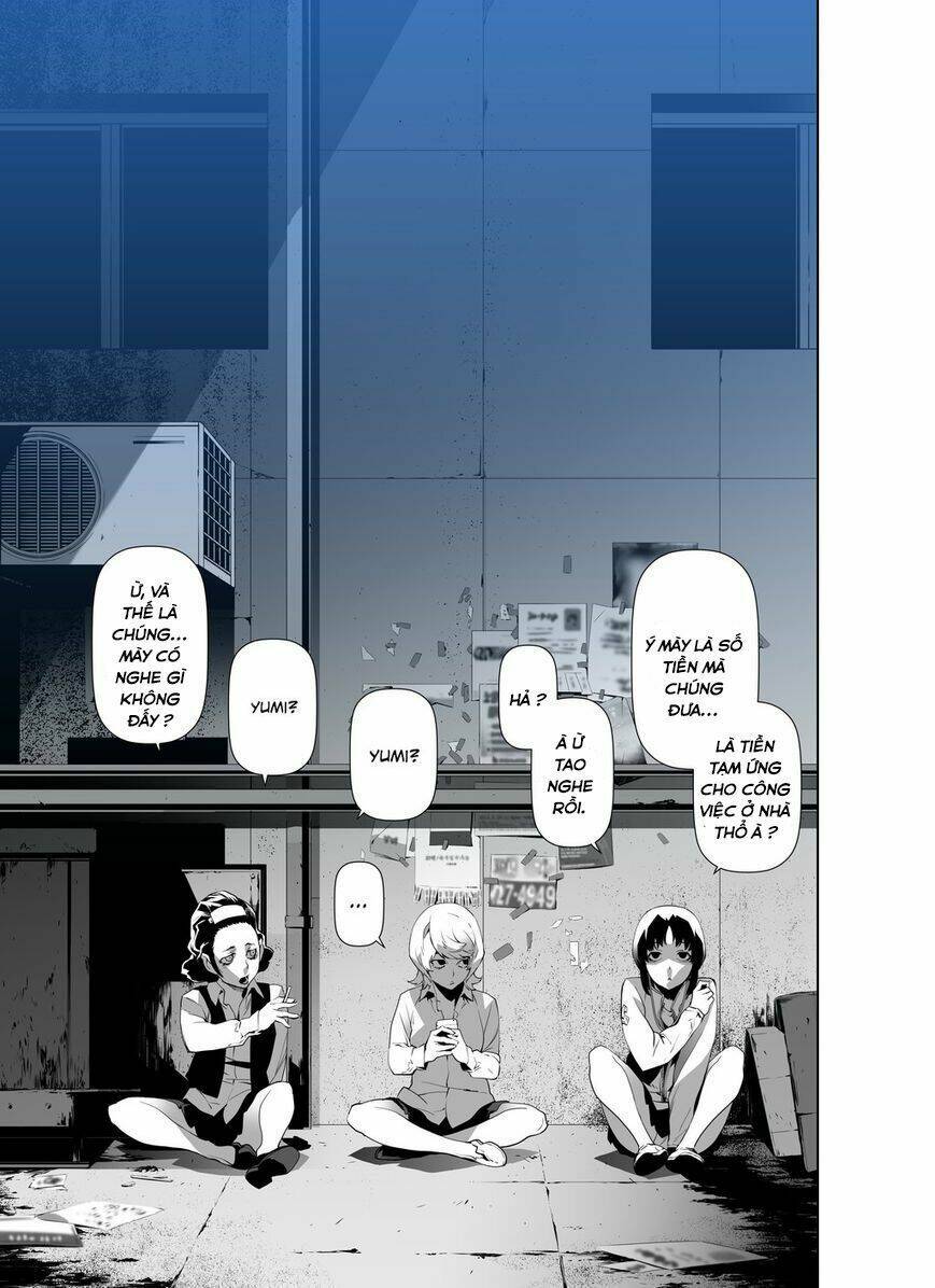 Tuyệt Thế Độc Phi Của Tà Vương: Chapter 39