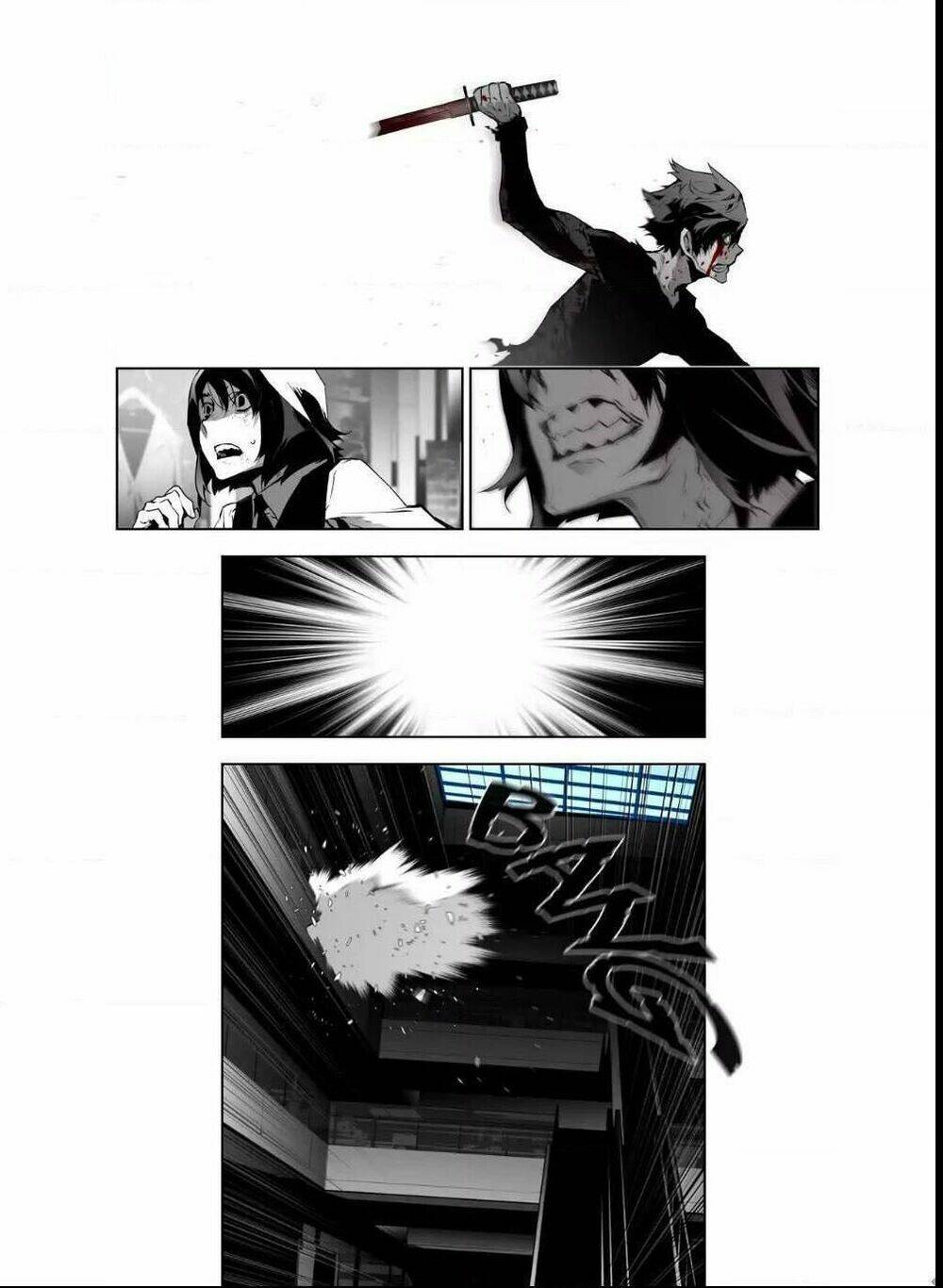Bí Mật Của Dạ Tộc: Chapter 52