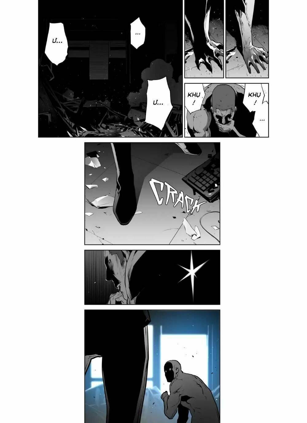 Bí Mật Của Dạ Tộc: Chapter 66