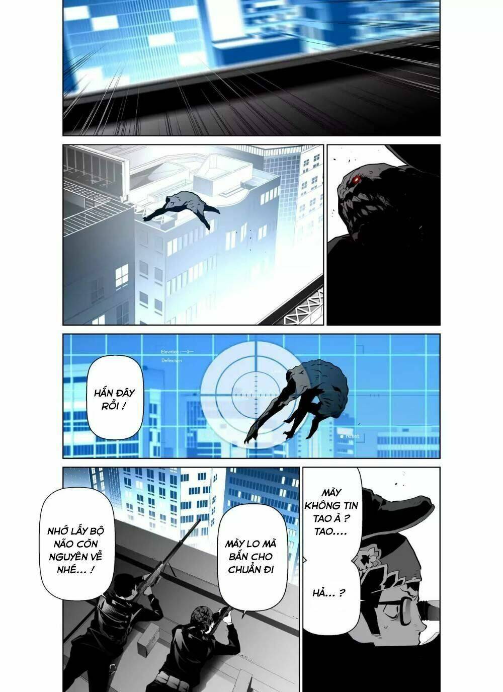 Bí Mật Của Dạ Tộc: Chapter 66