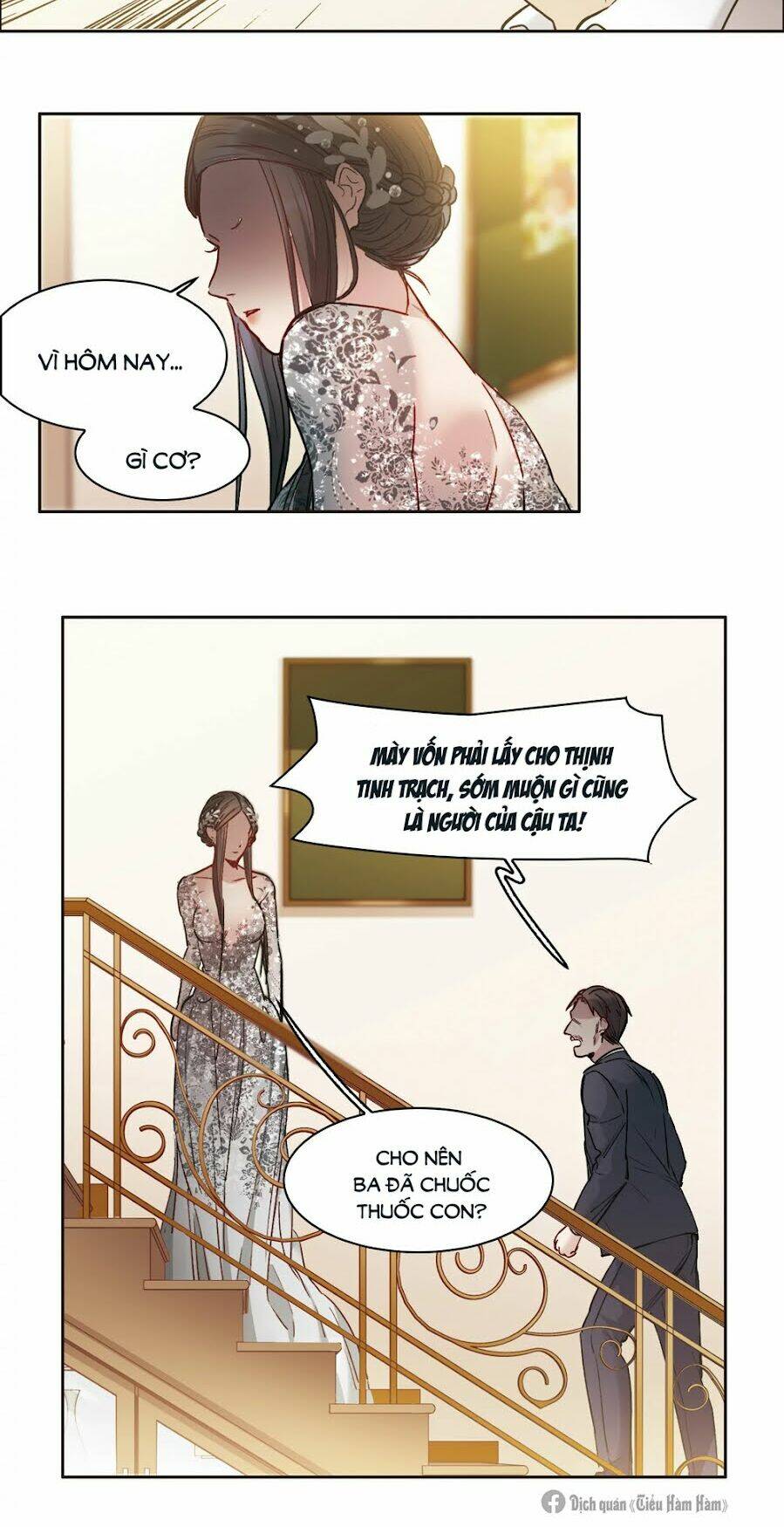 Thế Giới Đệ Nhất Cự Tinh: Chapter 15.1