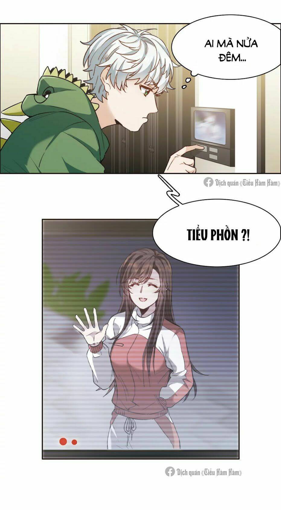 Thế Giới Đệ Nhất Cự Tinh: Chapter 16.1