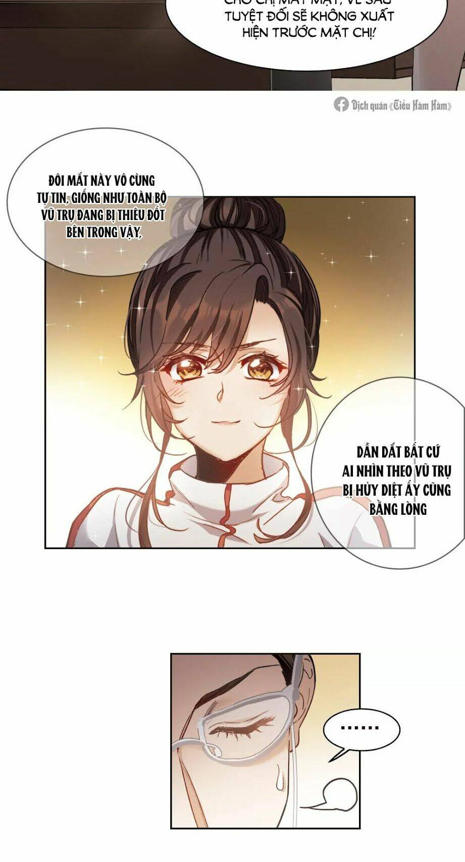 Thế Giới Đệ Nhất Cự Tinh: Chapter 17.2