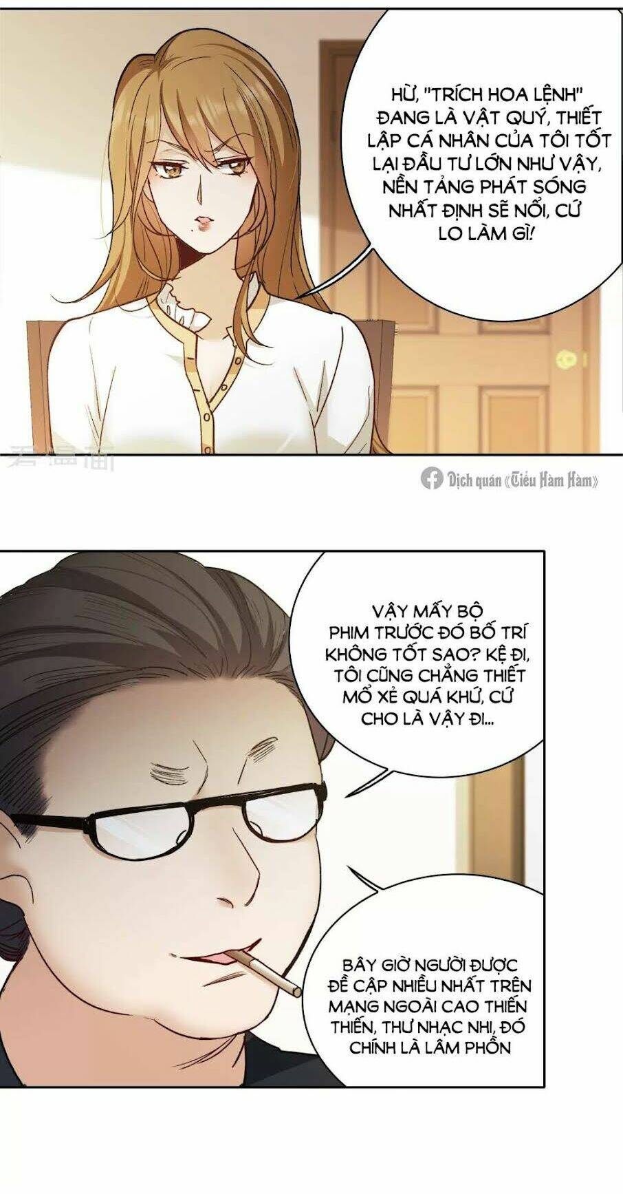 Thế Giới Đệ Nhất Cự Tinh: Chapter 20.2